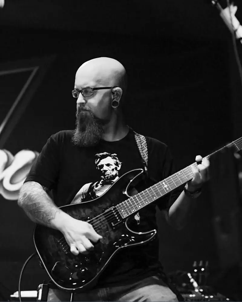 Joey Gauthier