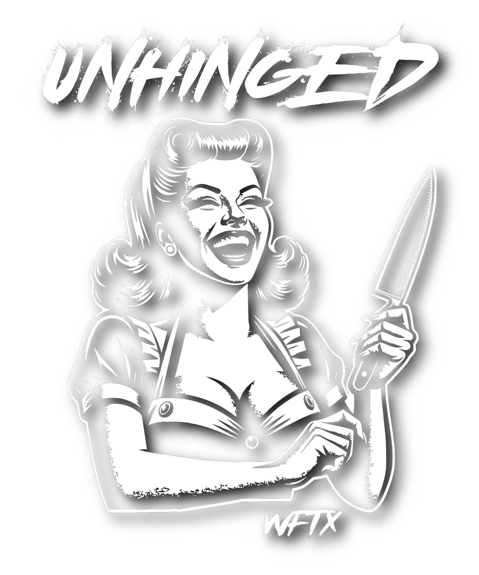 Unhinged WFTX, a rock cover band from Wichita Falls, Texas